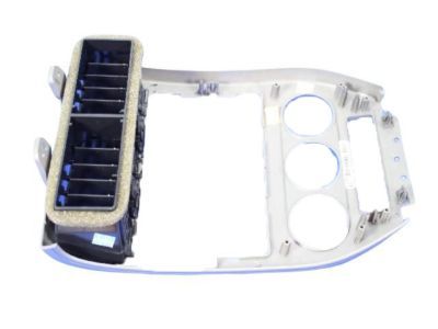 Mopar YZ161SFAB Bezel-Instrument Panel