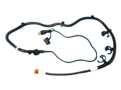 2010 Jeep Commander Battery Cable - 56050945AF