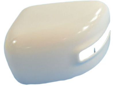 Jeep Mirror Cover - 5UW77TZZAA