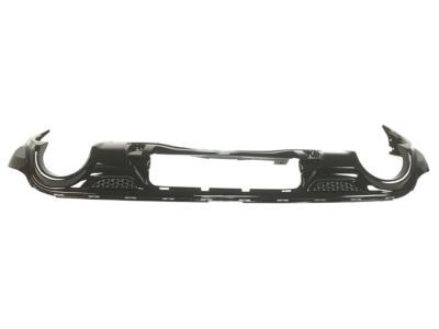 Mopar 68157471AC Rear Bumper Cover Lower