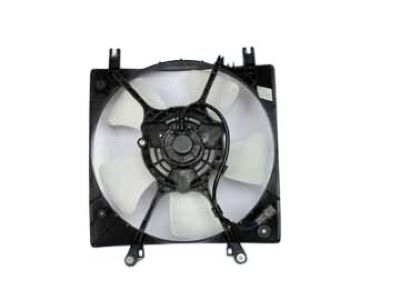 Mopar MB924138 Motor Fan