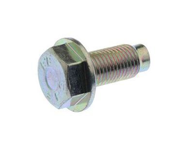 Mopar 68124987AA Screw-HEXAGON Head