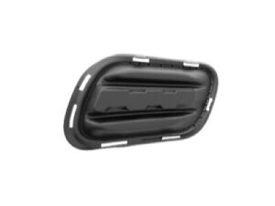 Mopar 68203223AA Plug-Fog Lamp Hole