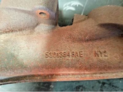 Dodge 53013848AE