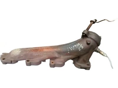 Dodge 53013848AE