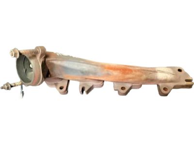 Dodge 53013848AE