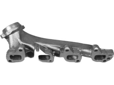 Dodge 53013848AE