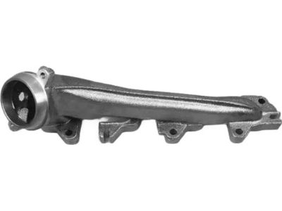Dodge 53013848AE