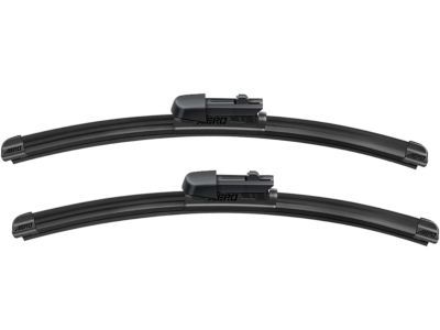 Mopar 68418162AA Front WIPER