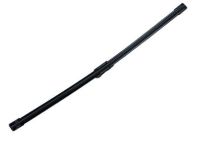 Jeep Renegade Wiper Blade - 68418162AA