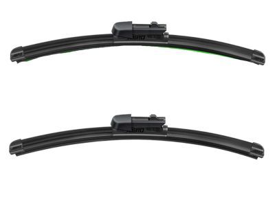 Mopar 68418162AA Front WIPER