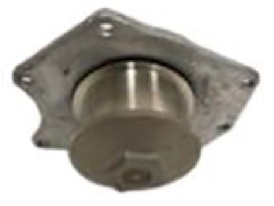 Mopar Water Pump Pulley - 4593664AB