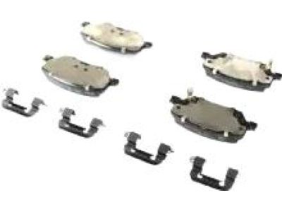 Jeep 68346917AB