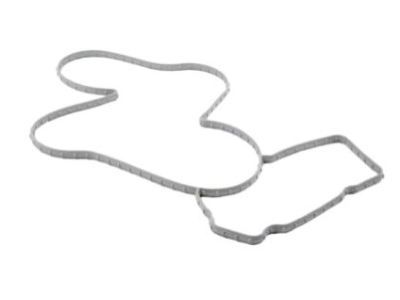 Mopar 53021384AC Gasket-Water Pump