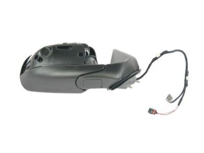 Mopar 68365138AA Outside Rearview Mirror