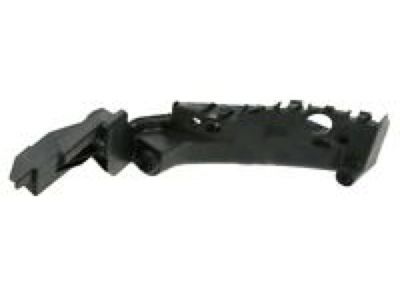 Mopar 68335646AA Bracket-FASCIA