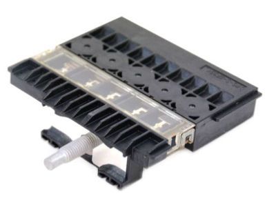 Dodge Sprinter 3500 Fuse Box - 68013375AA