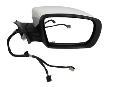 2020 Chrysler 300 Car Mirror - 6WA68GW7AA