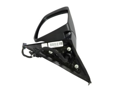 2020 Chrysler 300 Car Mirror - 6WA68GW7AA