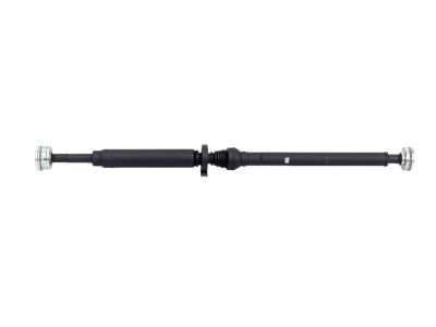 Dodge Challenger Drive Shaft - 53010678AJ