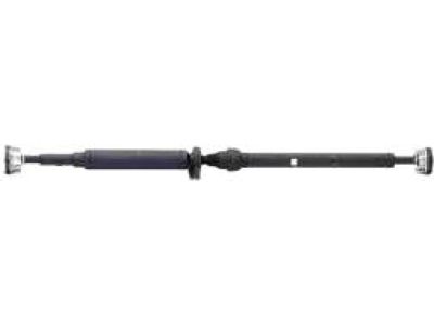 Mopar 53010678AJ Drive Shaft
