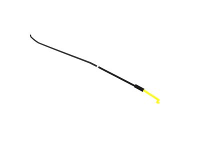 Dodge Dart Lift Support - 68082114AB