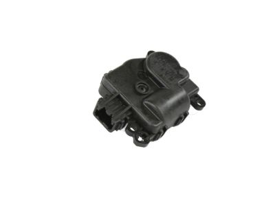 2019 Jeep Wrangler Blend Door Actuator - 68364652AA