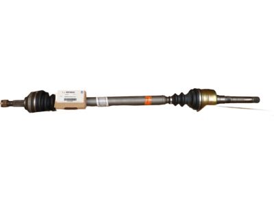 Chrysler New Yorker Axle Shaft - R2073662