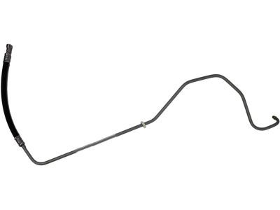 Chrysler Transmission Oil Cooler Hose - 55056533AB