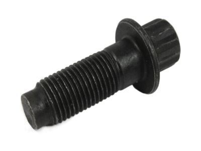 1999 Dodge Ram 2500 Wheel Stud - 4746810