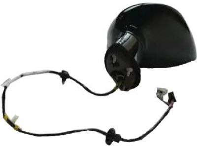 Mopar 5LD67DX8AC Outside Rear View Mirror