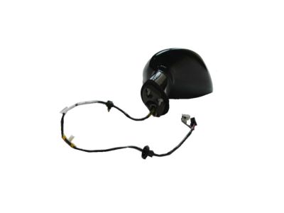 Mopar 5LD67DX8AC Outside Rear View Mirror