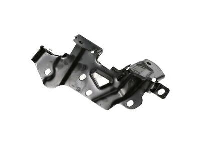 Mopar 68259334AA Bracket-Fender Mounting Front