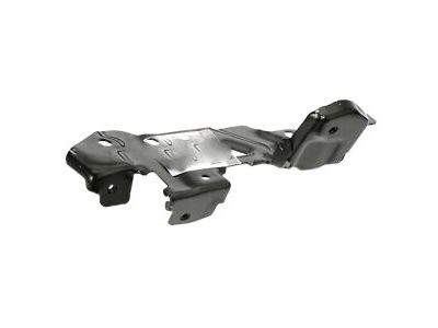 Mopar 68259334AA Bracket-Fender Mounting Front