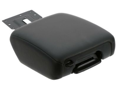 Mopar 6AC68TX7AH Console ARMREST