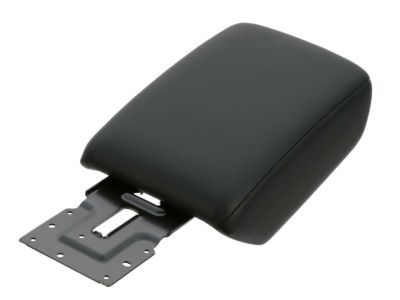 Mopar 6AC68TX7AH Console ARMREST