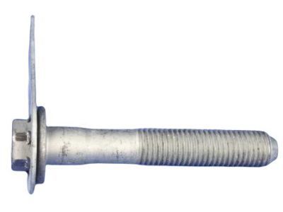 Mopar 6507965AA Bolt-HEXAGON Head