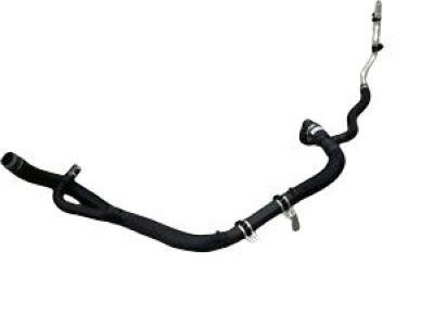 Mopar 68092561AG Hose-Radiator Outlet 68092561AG Mopar Hose-Radiator Outlet Product Photo 1 of 1