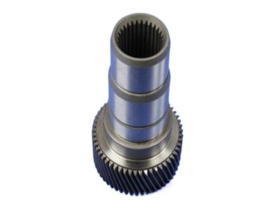 Mopar 68001623AA Gear-Input