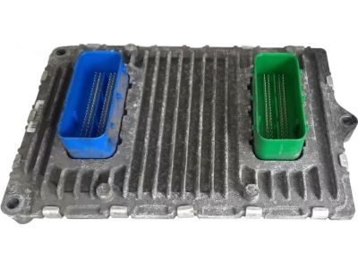 Mopar 68257650AA Engine Controller Module
