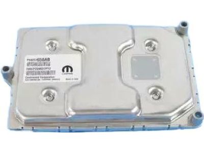 Mopar 68257650AA Engine Controller Module