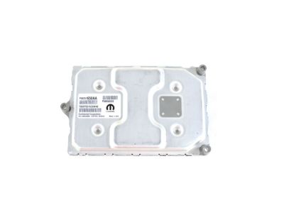 Mopar 68257650AA Engine Controller Module