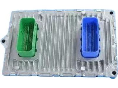Mopar 68257650AA Engine Controller Module