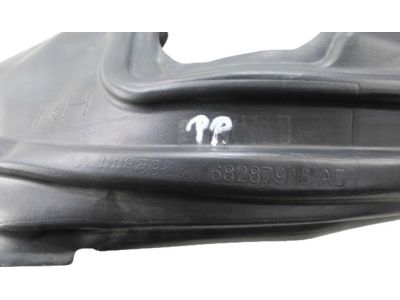 Jeep 68287918AB