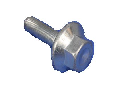 Mopar 6511710AA Bolt-HEXAGON FLANGE Head