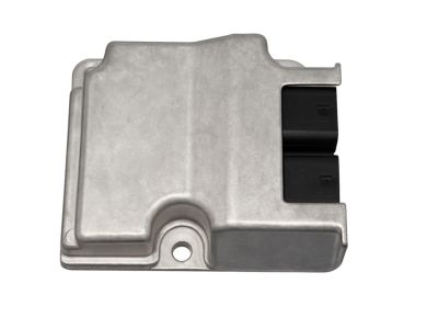 Ram 1500 Air Bag Control Module - 68147712AA