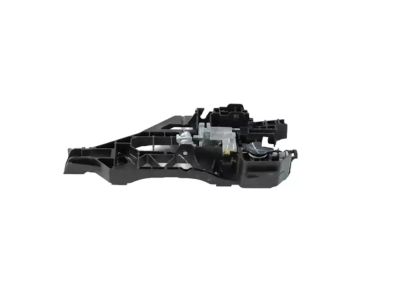 Dodge Journey Door Handle - 4589859AH