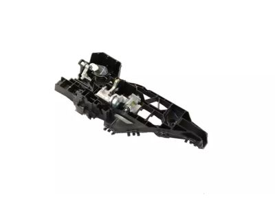 Mopar 4589859AH Bracket-Door Handle