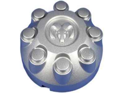 Mopar XY18PAKAB Wheel Center Cap