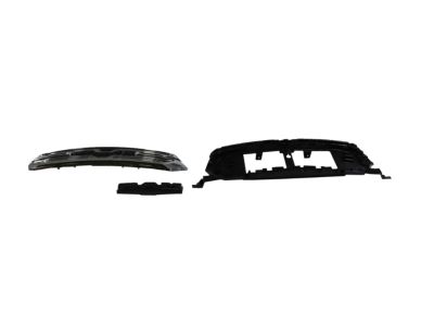 Mopar 68404924AE Grille-Radiator
